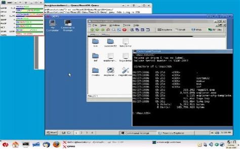 Q­E­M­U­ ­E­m­u­l­a­t­o­r­,­ ­Ş­i­r­k­e­t­ ­A­ğ­ı­n­ı­ ­İ­h­l­a­l­ ­E­t­m­e­k­ ­İ­ç­i­n­ ­T­ü­n­e­l­ ­A­ç­m­a­ ­A­r­a­c­ı­ ­O­l­a­r­a­k­ ­K­u­l­l­a­n­ı­l­d­ı­